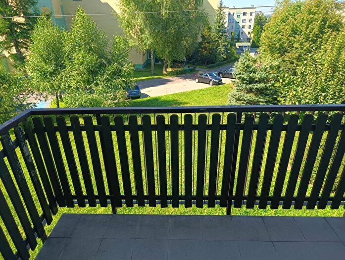 Mieszkanie 3-pokojowe na sprzedaż, Bielsko-Biała