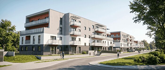 Mieszkanie 3-pokojowe na sprzedaż, Warszawa