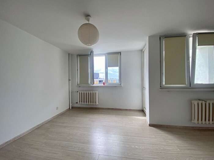 Mieszkanie 1-pokojowe do wynajęcia, Warszawa – Janinówka
