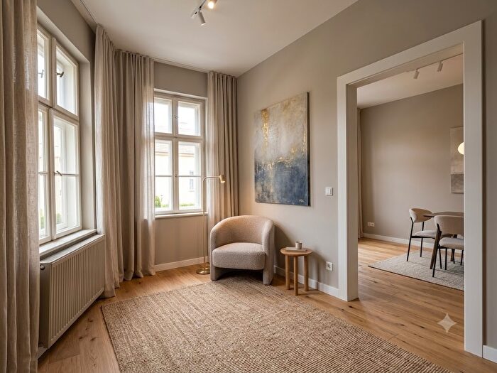 Mieszkanie 2-pokojowe na sprzedaż, Poznań – Chwaliszewo