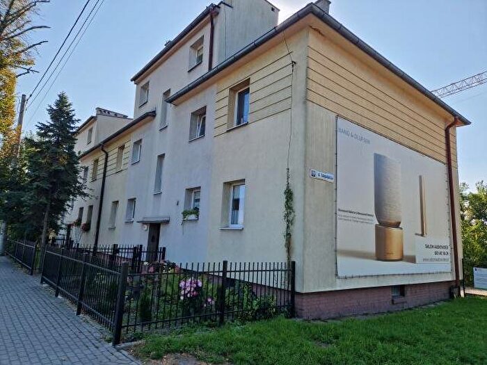 Mieszkanie 2-pokojowe na sprzedaż, Opole – Wróblewskiego