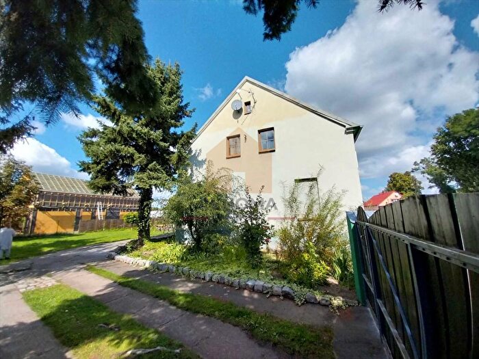 Dom 6-pokojowy na sprzedaż, Wrocław – Sułowska