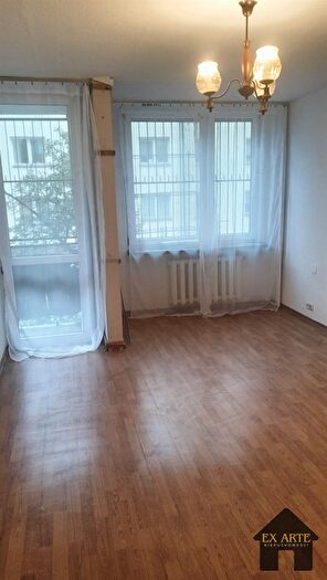Mieszkanie 3-pokojowe na sprzedaż, Łódź