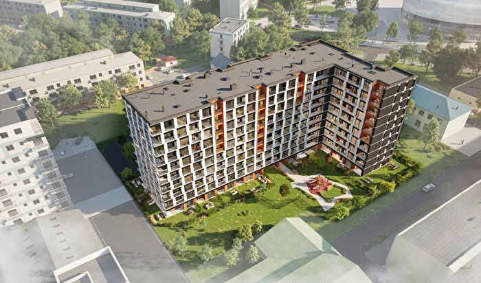 Mieszkanie 2-pokojowe na sprzedaż, Radom