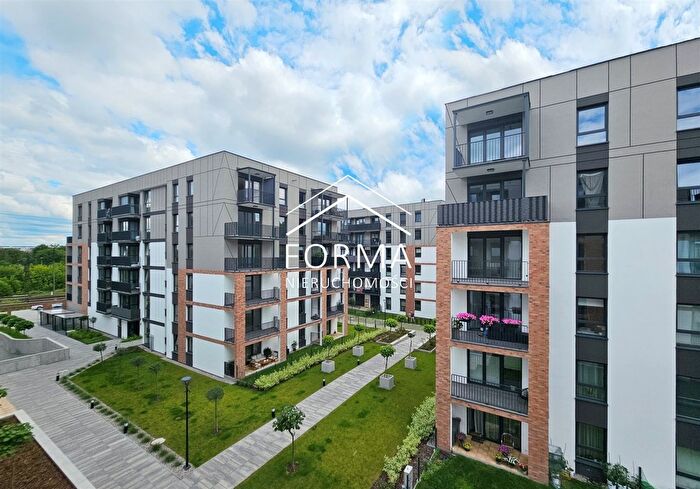 Mieszkanie 2-pokojowe na sprzedaż, Bydgoszcz