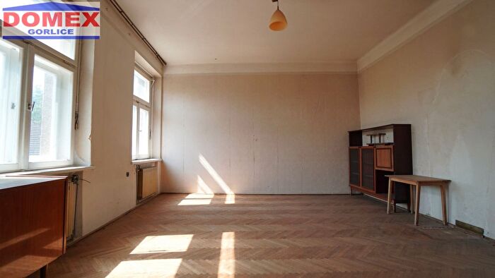 Mieszkanie 4-pokojowe na sprzedaż, Gorlice