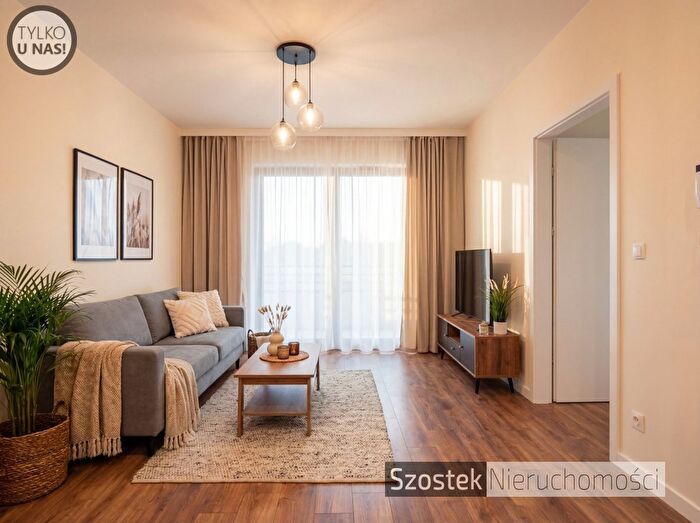Mieszkanie 2-pokojowe na sprzedaż, Częstochowa – Łódzka