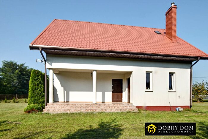 Dom 5-pokojowy na sprzedaż, Siemiatycze