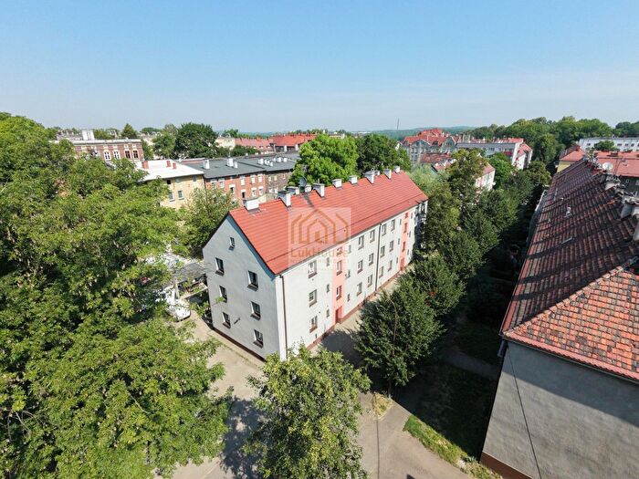 Mieszkanie 2-pokojowe na sprzedaż, Bytom – Józefa Rudzkiego