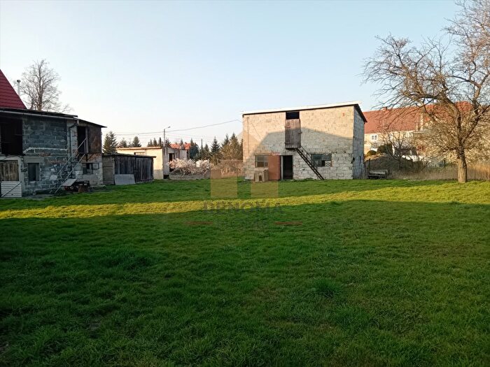 Dom 5-pokojowy na sprzedaż, Świdnica