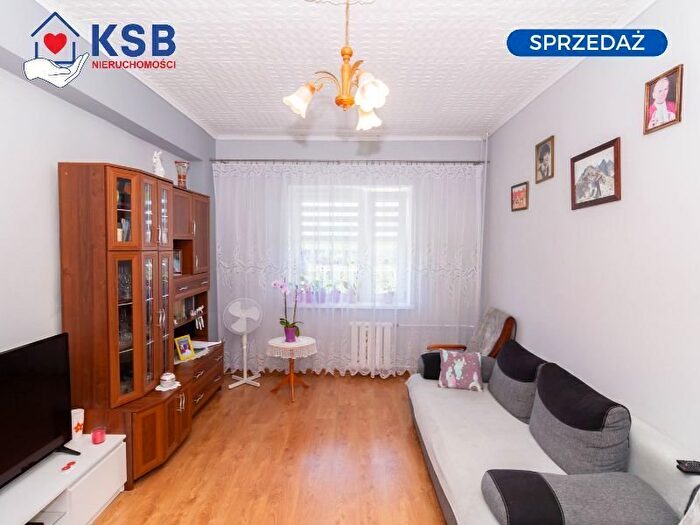 Mieszkanie 2-pokojowe na sprzedaż, Ożarów