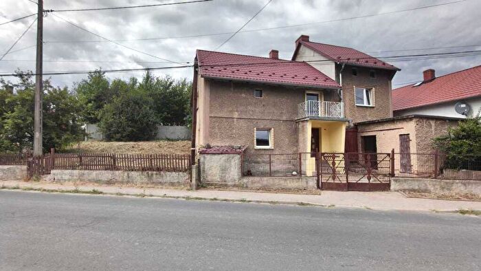 Dom 5-pokojowy na sprzedaż, Racławice Śląskie