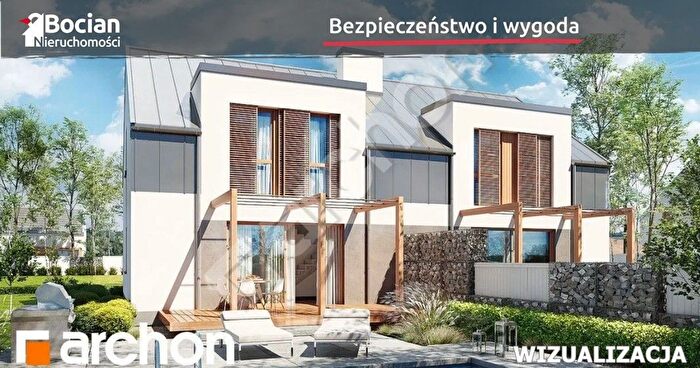 Dom 5-pokojowy na sprzedaż, Mosty