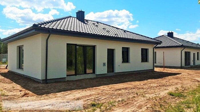 Dom na sprzedaż, Zielona Góra