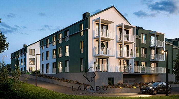Mieszkanie 1-pokojowe na sprzedaż, Kraków – Władysława Łokietka