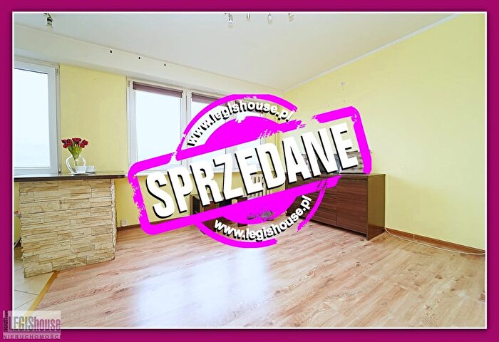 Mieszkanie 2-pokojowe na sprzedaż, Olsztyn