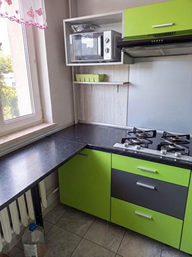 Mieszkanie 3-pokojowe na sprzedaż, Gliwice – Batalionu Kosynierów