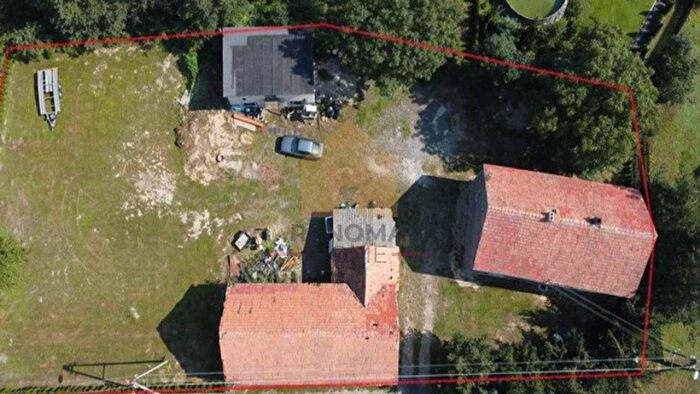 Dom 6-pokojowy na sprzedaż, Żarów