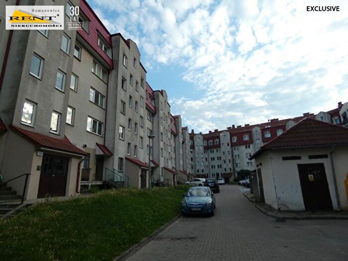 Mieszkanie 2-pokojowe na sprzedaż, Szczecin