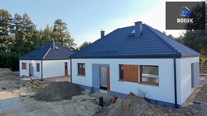 Dom 4-pokojowy na sprzedaż, Dobroszów Oleśnicki