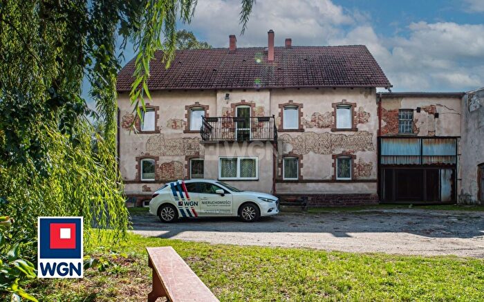 Dom na sprzedaż, Kraśnik Dolny – Centrum