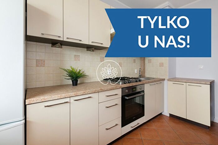 Mieszkanie 2-pokojowe do wynajęcia, Bydgoszcz