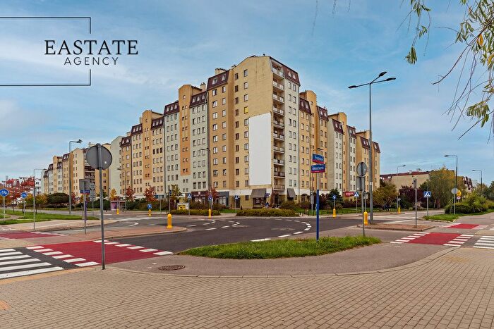 Mieszkanie 3-pokojowe na sprzedaż, Warszawa – Wąwozowa