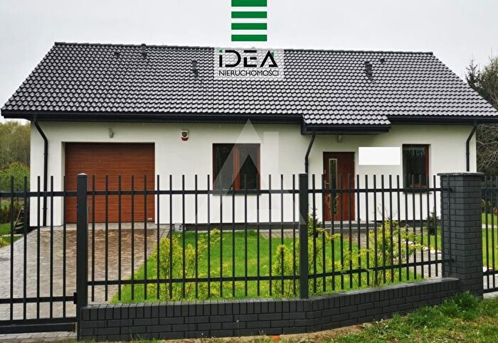 Dom 4-pokojowy na sprzedaż, Olimpin