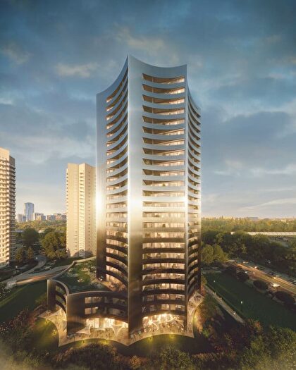 Mieszkanie 3-pokojowe na sprzedaż, Katowice – Bogucicka
