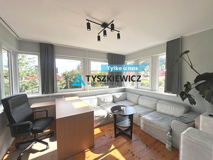 Mieszkanie 3-pokojowe do wynajęcia, Gdańsk