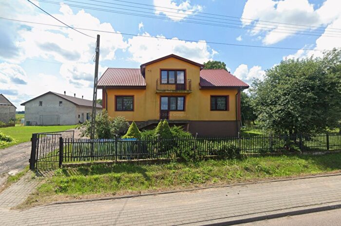 Dom 3-pokojowy na sprzedaż, Zawidz Mały