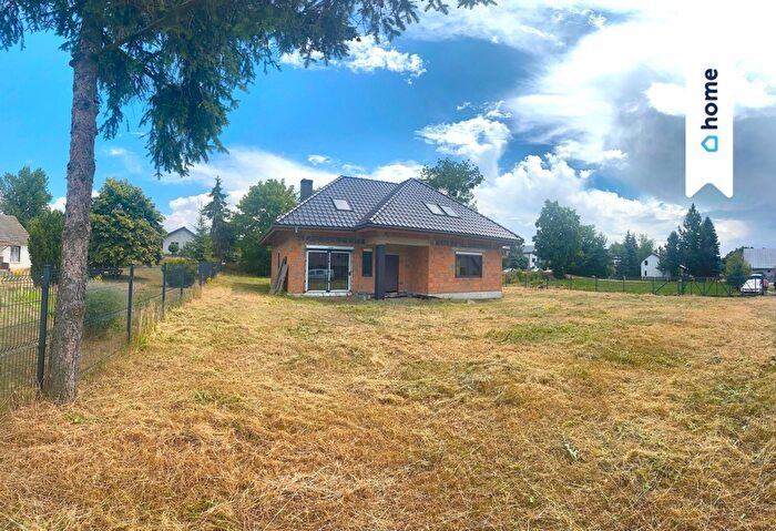 Dom 5-pokojowy na sprzedaż, Giewartów