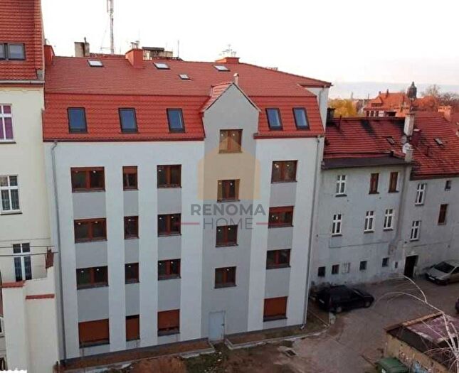 Dom na sprzedaż, Legnica
