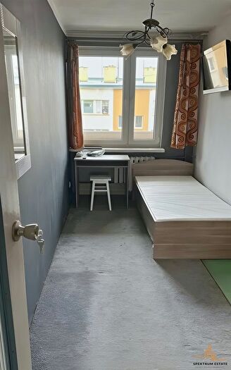 Mieszkanie 3-pokojowe na sprzedaż, Kraków – Władysława Łokietka