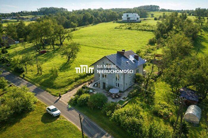 Dom 4-pokojowy na sprzedaż, Rzeszów – Nowe Wzgórze