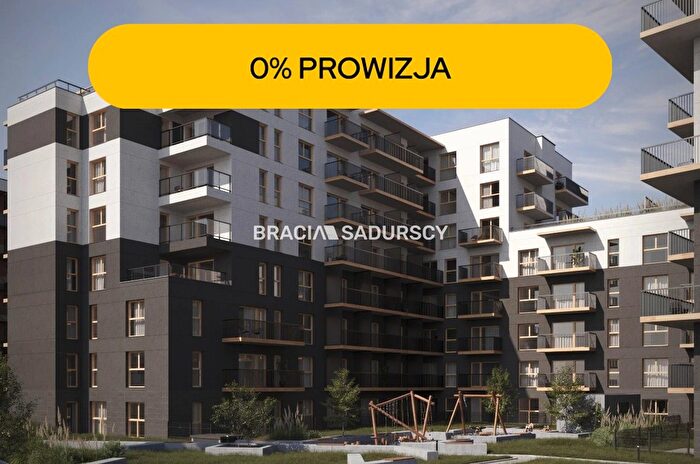 Mieszkanie 4-pokojowe na sprzedaż, Katowice – Ceglana