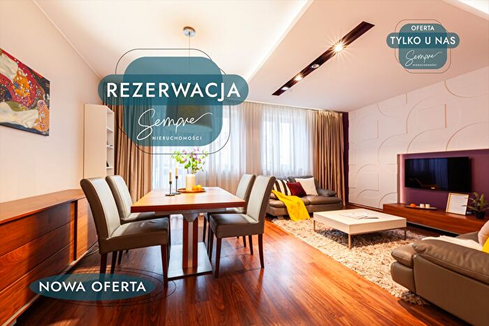Mieszkanie 3-pokojowe na sprzedaż, Łódź – Romanowska