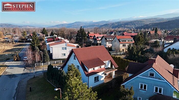 Dom 6-pokojowy na sprzedaż, Jelenia Góra