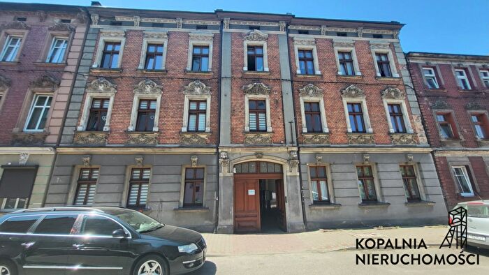Dom na sprzedaż, Siemianowice Śląskie