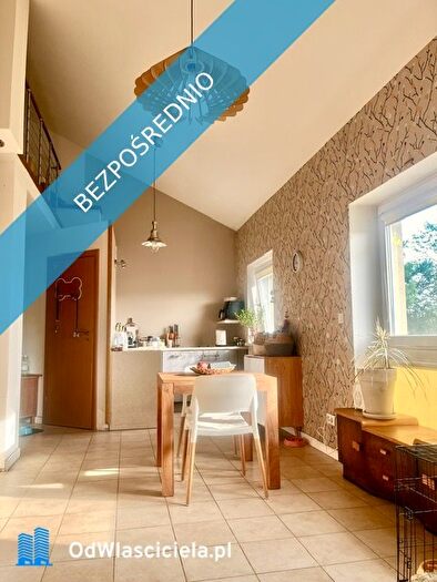 Mieszkanie 2-pokojowe na sprzedaż, Warszawa – Armii Krajowej