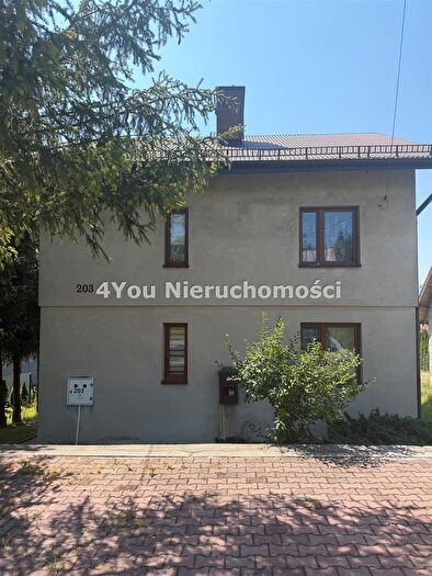 Dom 6-pokojowy na sprzedaż, Kalna