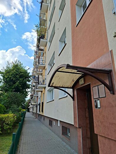 Mieszkanie 3-pokojowe na sprzedaż, Poznań – Świt