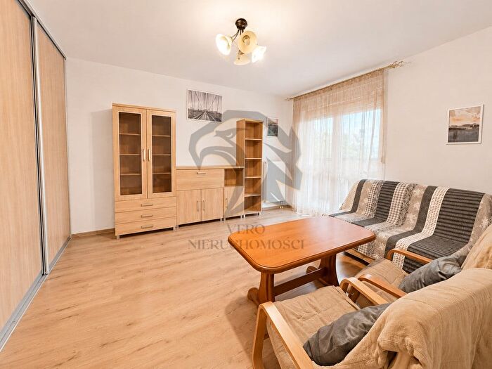 Mieszkanie 2-pokojowe na sprzedaż, Wrocław – Cukrowa