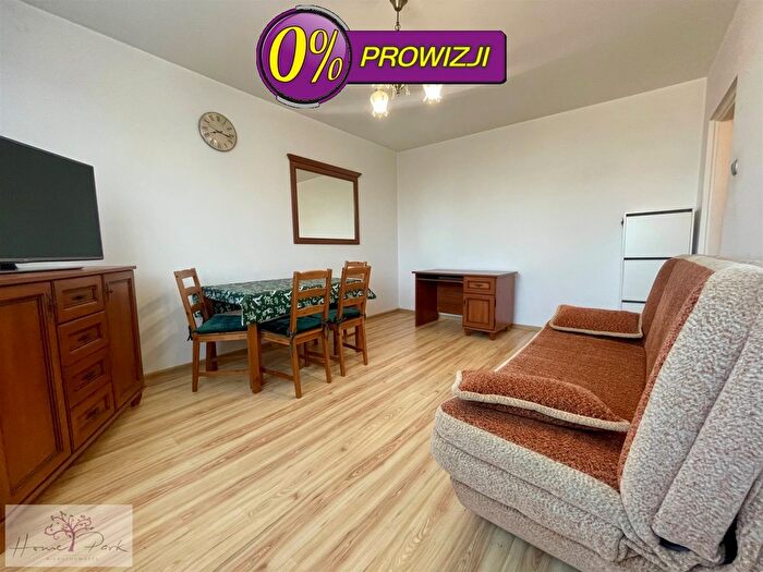 Mieszkanie 2-pokojowe na sprzedaż, Łódź – Deotymy