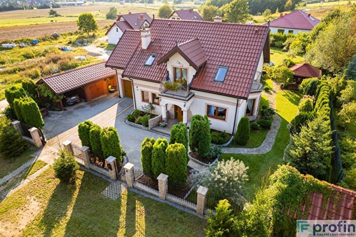 Dom 5-pokojowy na sprzedaż, Kaplityny