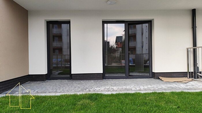 Mieszkanie 3-pokojowe na sprzedaż, Rzeszów – Podkarpacka