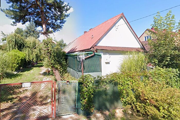 Dom 2-pokojowy na sprzedaż, Maszkienice