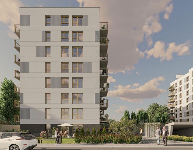 Tu Mieszkania Domy - 2