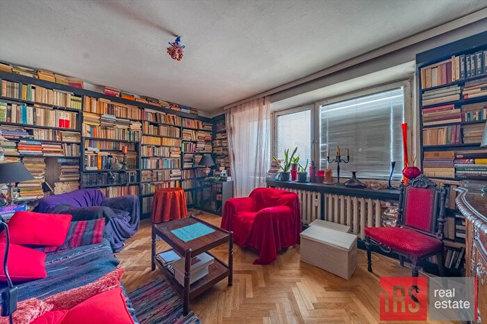 Mieszkanie 3-pokojowe na sprzedaż, Warszawa – Jana Sebastiana Bacha