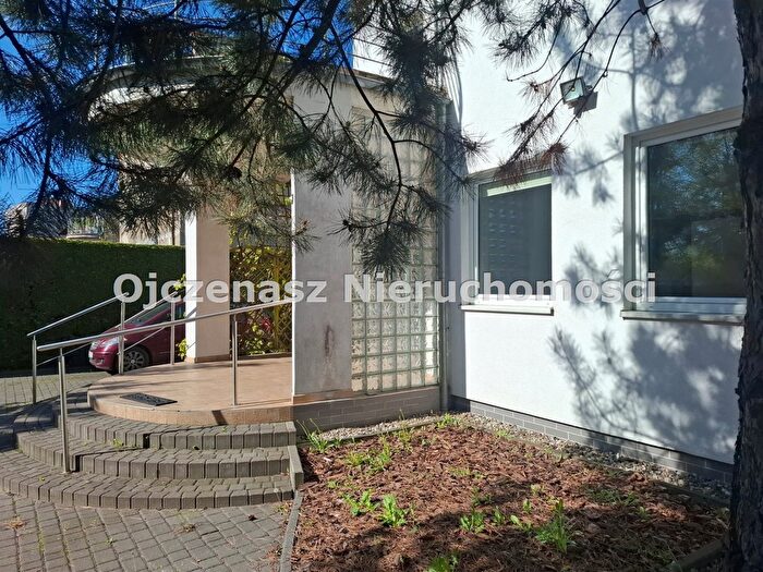 Dom 5-pokojowy na sprzedaż, Bydgoszcz